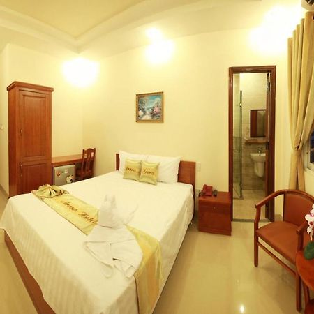 Arora Hotel Da Nang Dış mekan fotoğraf