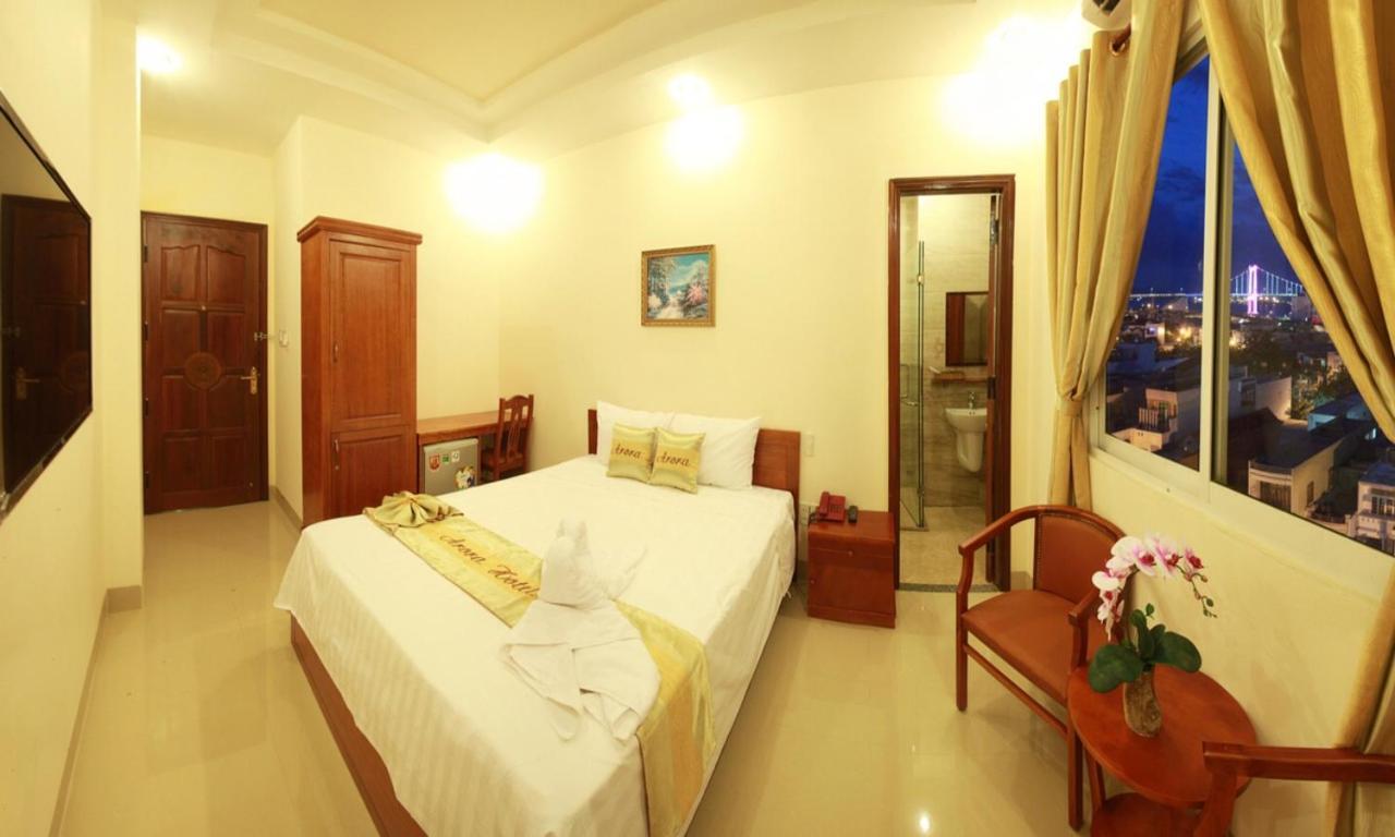 Arora Hotel Da Nang Dış mekan fotoğraf